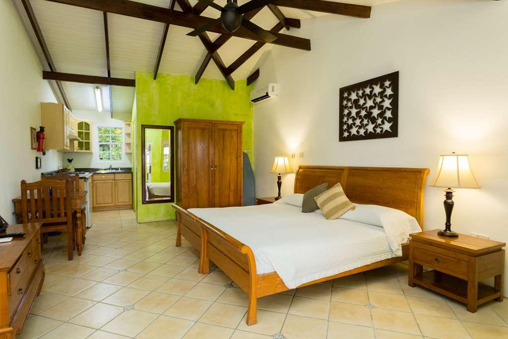 True Blue Bay Boutique Resort St. George's Room photo
