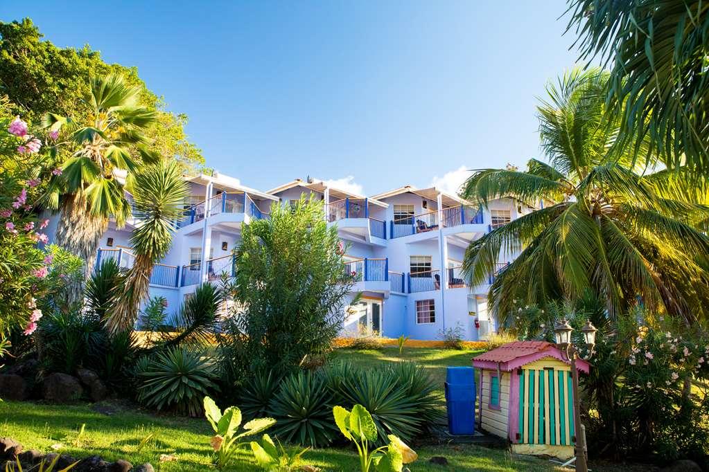 True Blue Bay Boutique Resort St. George's Room photo