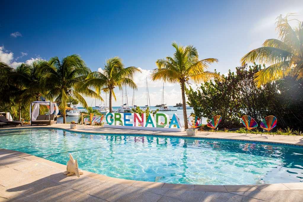 True Blue Bay Boutique Resort St. George's Facilities photo